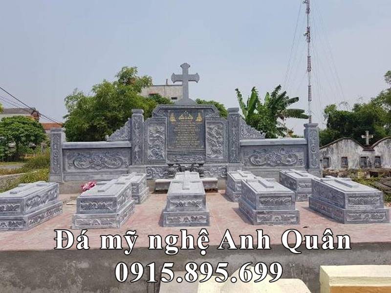 Lang Mo da cong giao