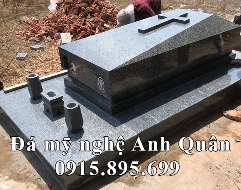 Mau Mo da cong giao da hoa cuong Granite dep