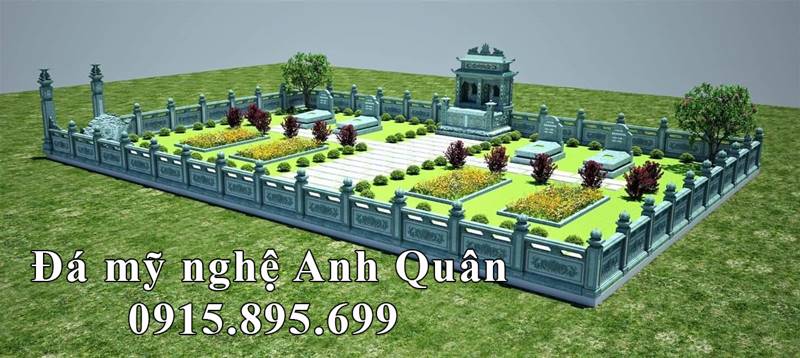 Thiet Ke Lang Mo doi dep