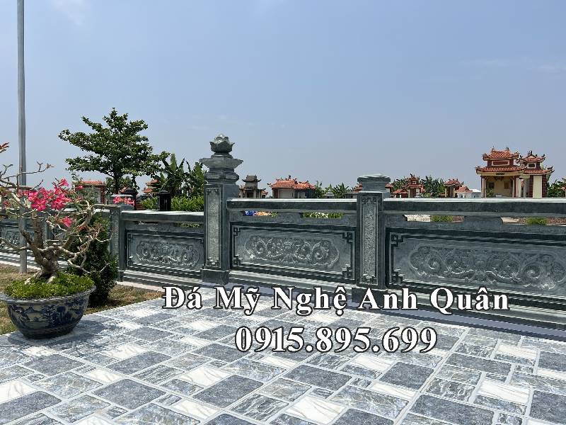 Mau Lan can da cho Lang mo