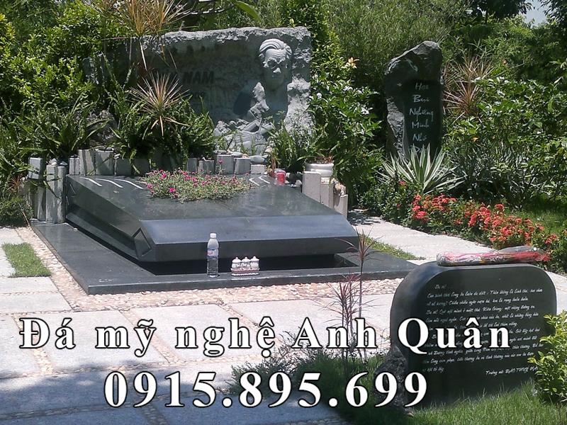 Mo da hoa cuong Nha van - Nghe sy