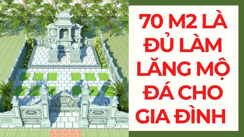 Video Thiet ke Lang mo da dep