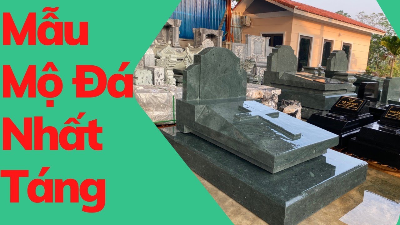 Mau Mo da Nhat tang dep va kich thuoc