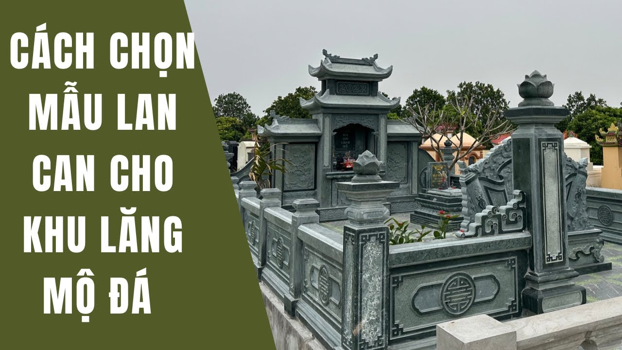 cach chon lan can da ngoai khu lang mo cho phu hop