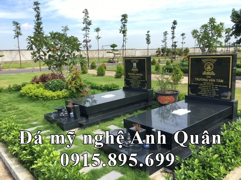 Lang Mo da hoa cuong da granite dep