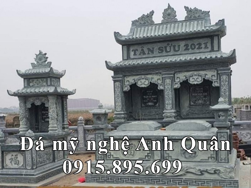 Mau Lang Mo da doi hai mai dep