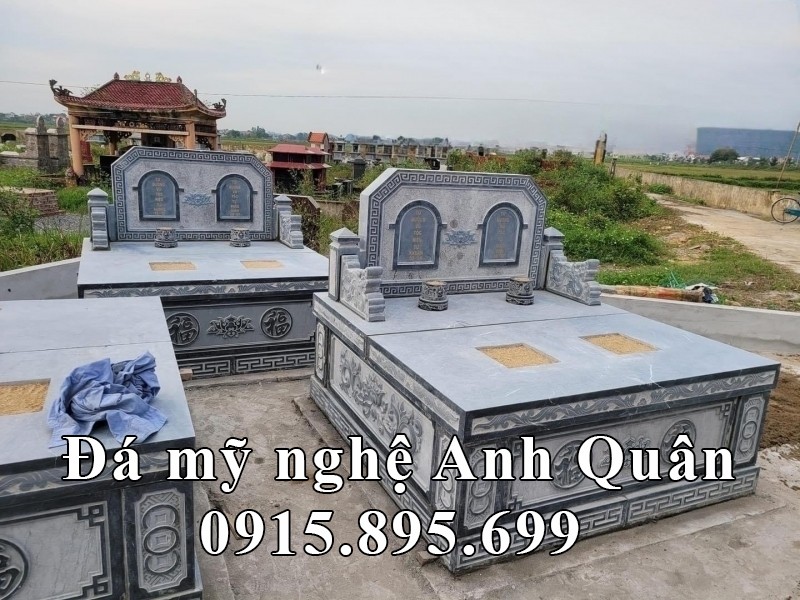 Mau Lang Mo da doi khong mai dep