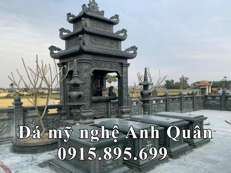 Mau Lang Mo gia dinh dep tai Hai Phong