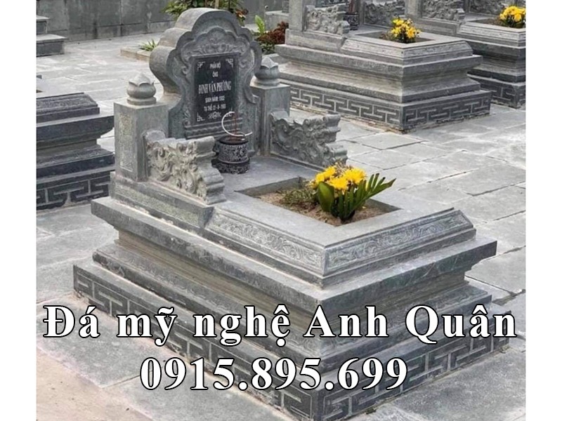 Mau Mo da dep nam 2023