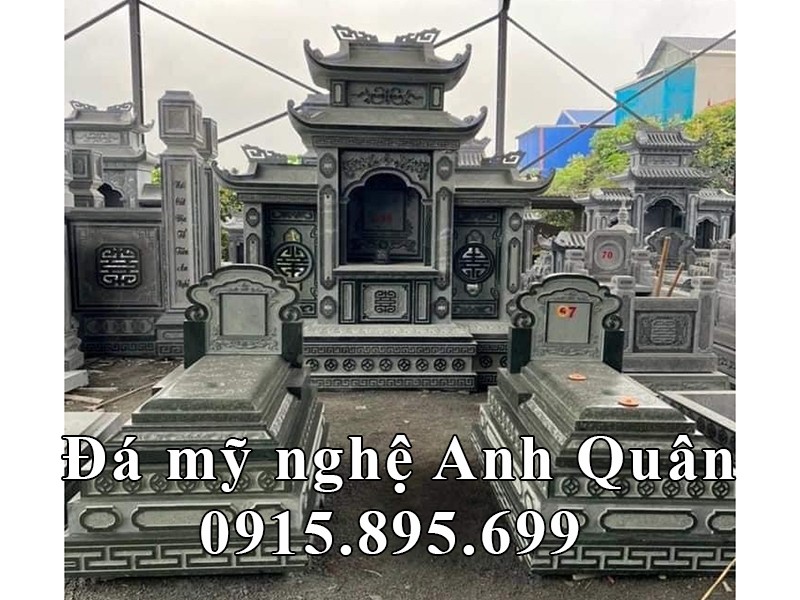 Mo da don Tam Son khong mai dep tai Ha Noi