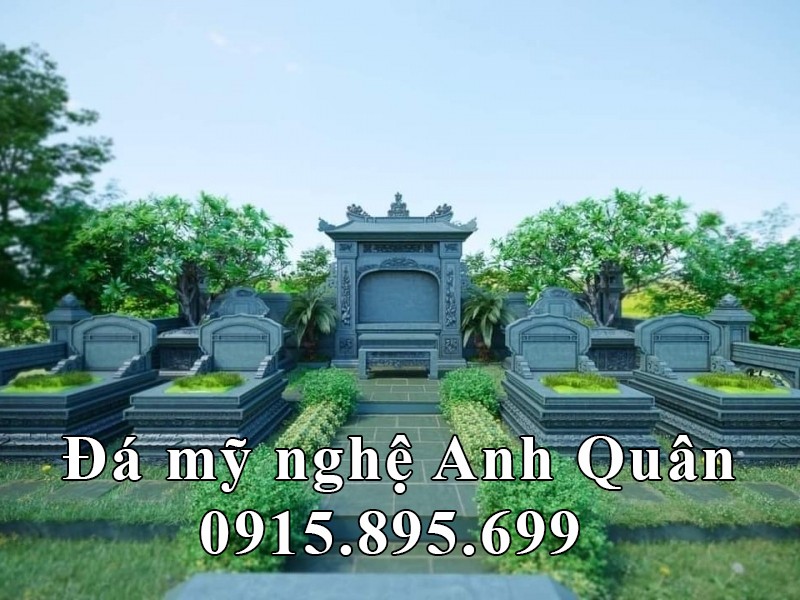 Thiet ke Lang Mo da dep