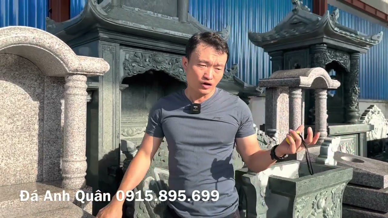 chon mau lang mo da nhu the nao cho phu hop