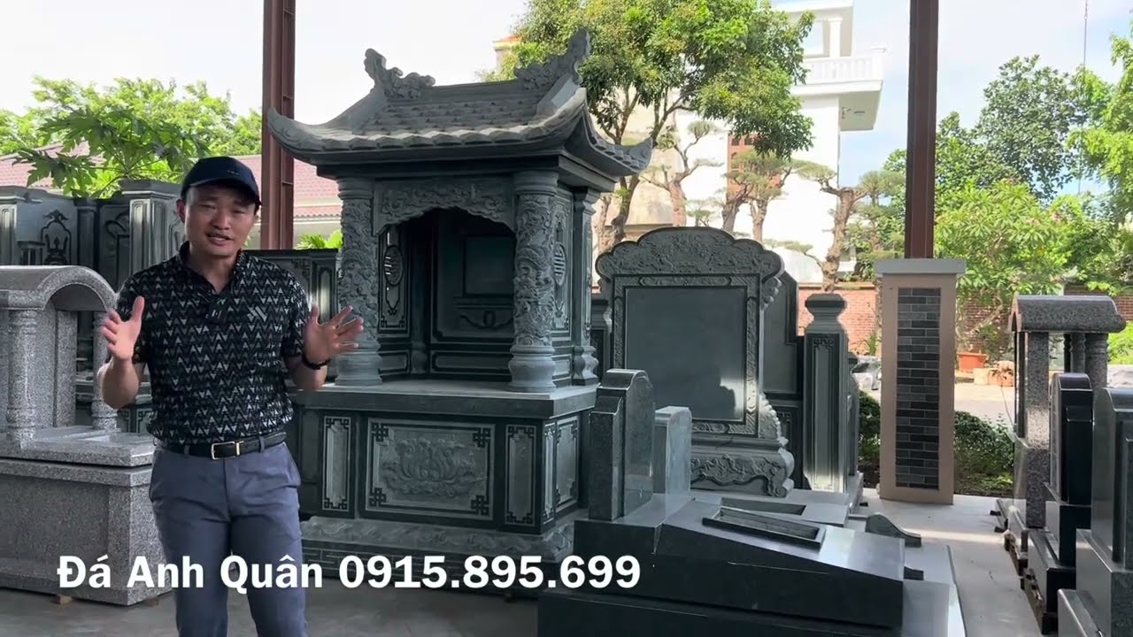 mau lang tho cho khu lang mo co dien tich nho