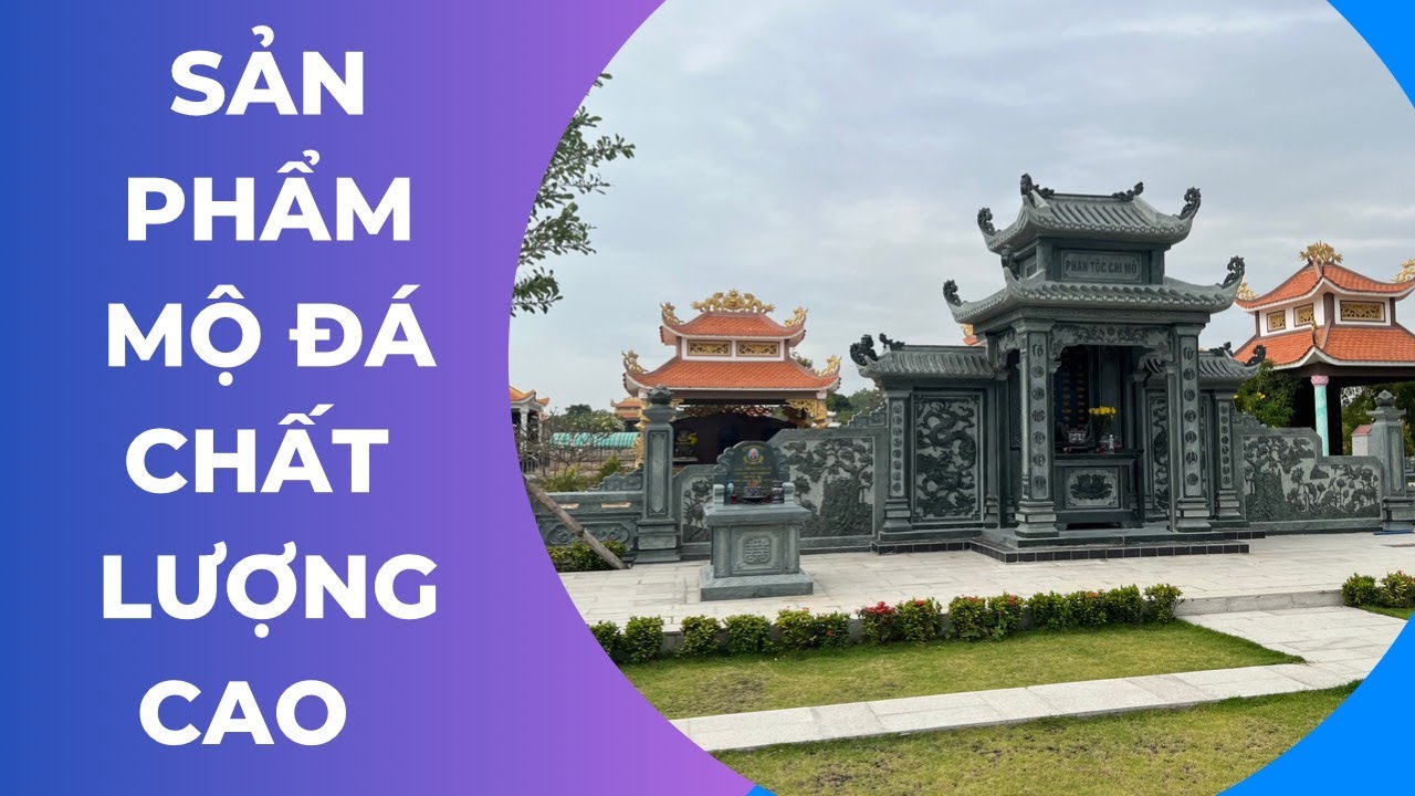 yeu to quan trong nhat khi lam lang mo da