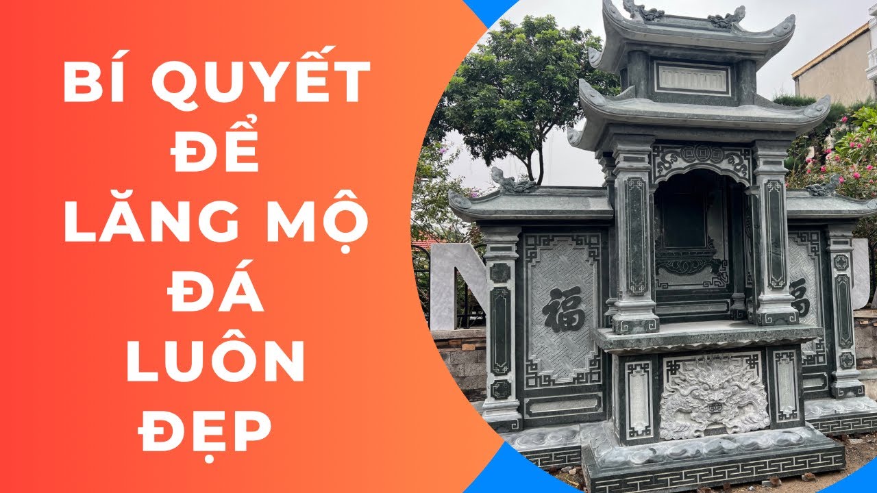 cong ty lam lang mo da lon nhat vn