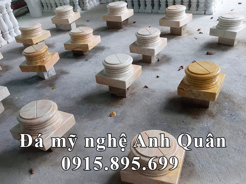 Chan tang da vang hong