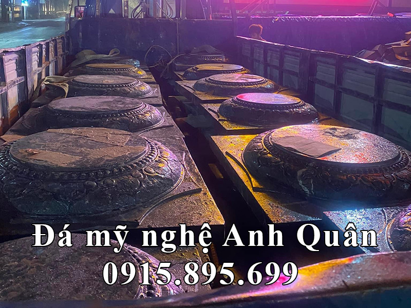 Lap dat Chan da ke cot go