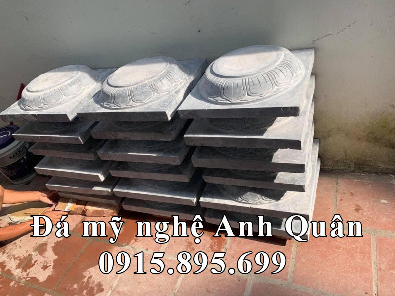 Mau Chan ke cot go cua Nha tho to tai Ha Noi