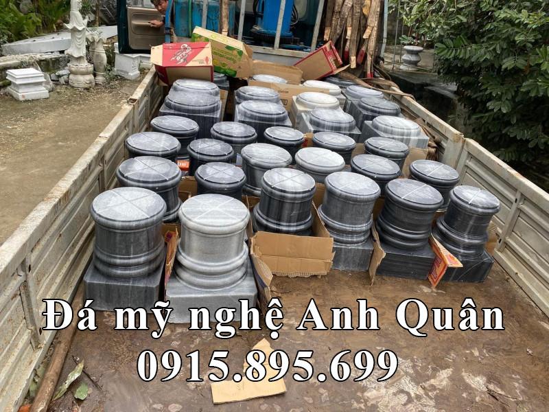 Mau Tang Cot da tron dep