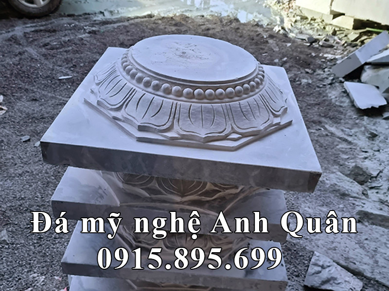 Mau chan tang bet ke cot go