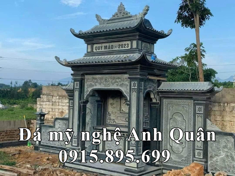 Mau Lang tho da xanh reu 2 mai dep 2023