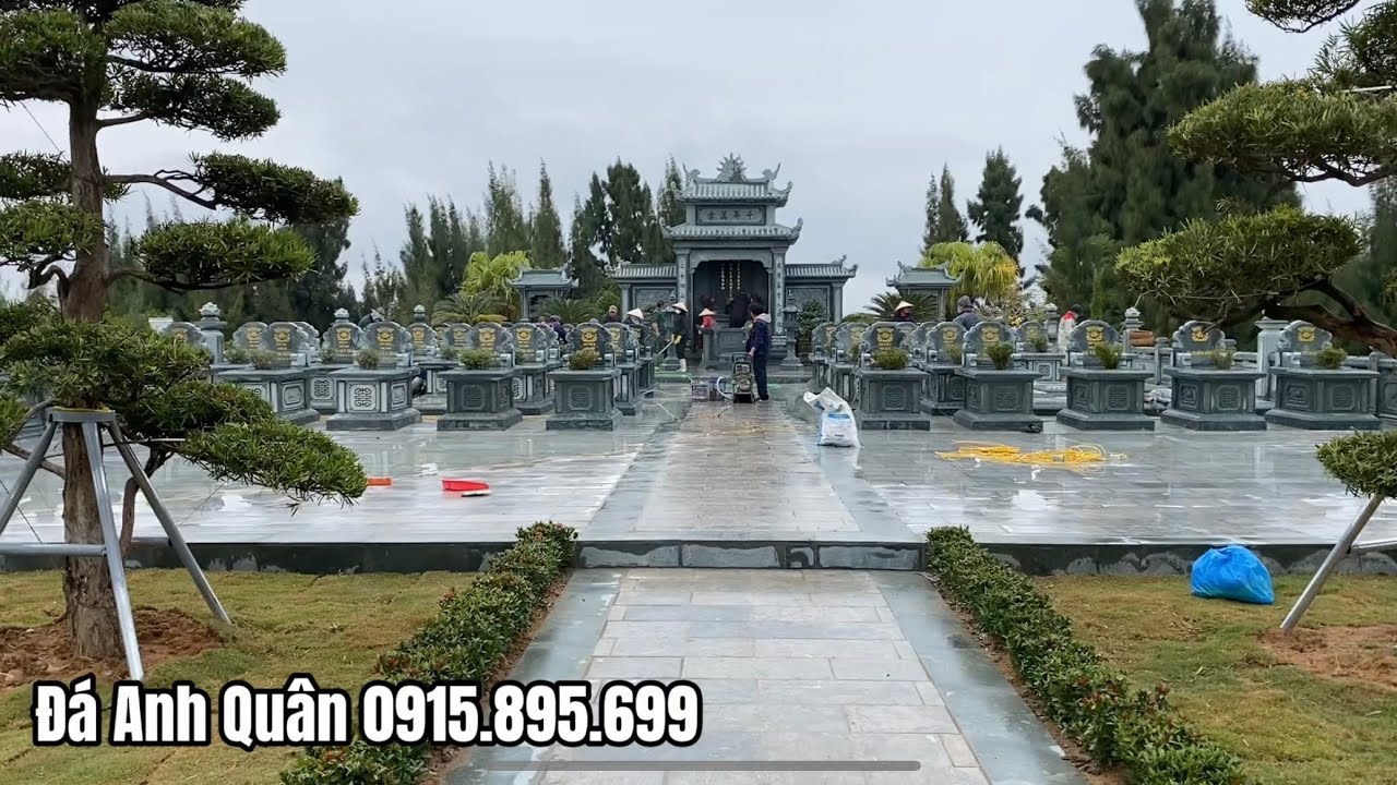 bi quyet lam lang mo da dep cua doanh nhan quang ninh