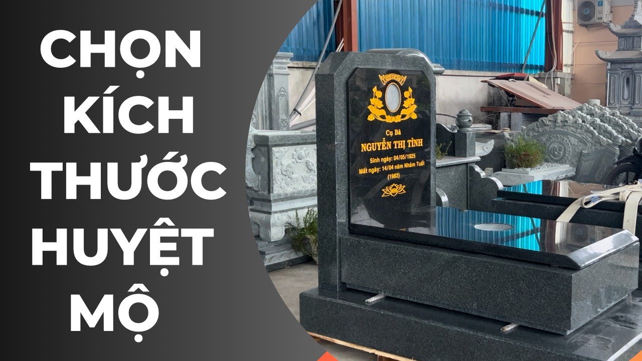 chon kich thuoc huyet mo cho mo da granite nguyen khoi 1