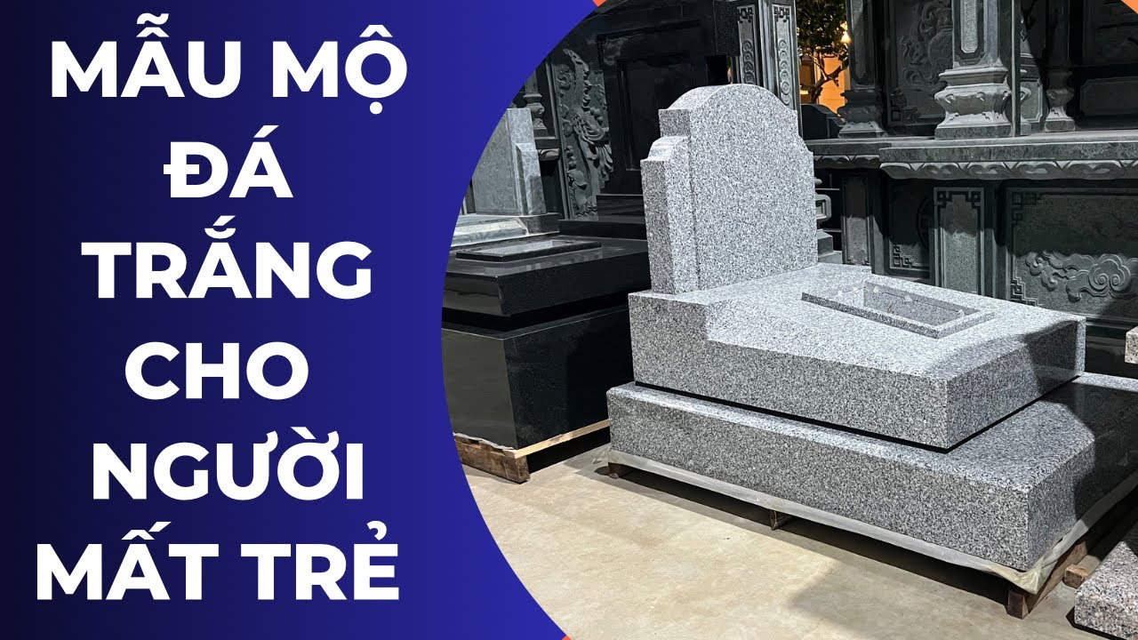 chon mo da trang cho nguoi mat tre can luu y cac dieu nay