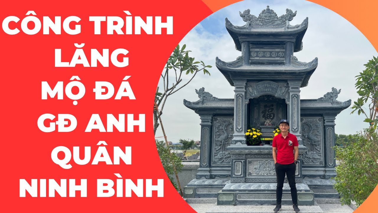cong trinh lang mo da cua gia dinh chuyen gia lang mo se nhu the nao