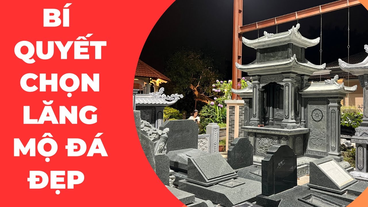 kinh nghiem hay khi di mua lang mo da