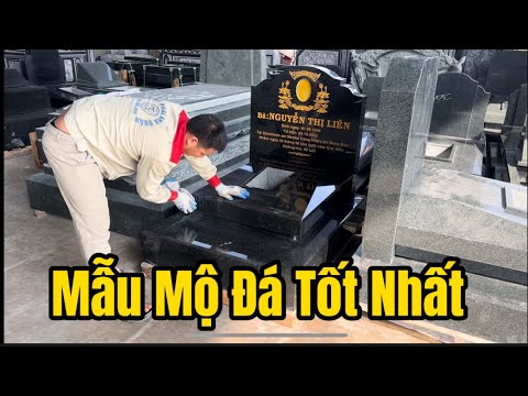 mau mo da don gian duoc chon nhieu nhat hien nay