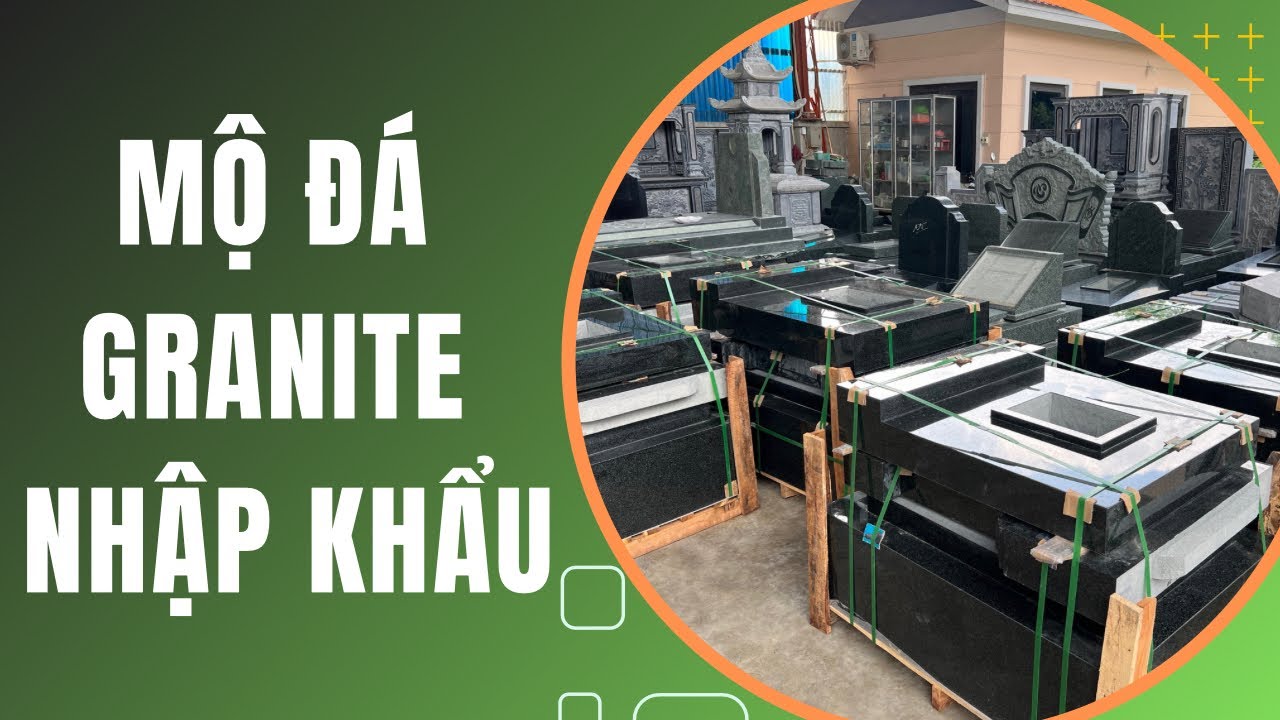 mau mo da granite duoc doanh nhan lua chon nhieu nhat
