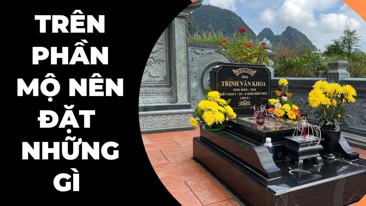 tren phan mo da khong nen dat nhieu do lam anh huong den phong thuy