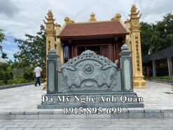 Binh Phong da To duong