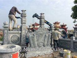 Cuon thu da khu lang Mo