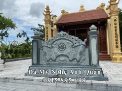 Gia Binh phong da xanh reu dep chat luong cao