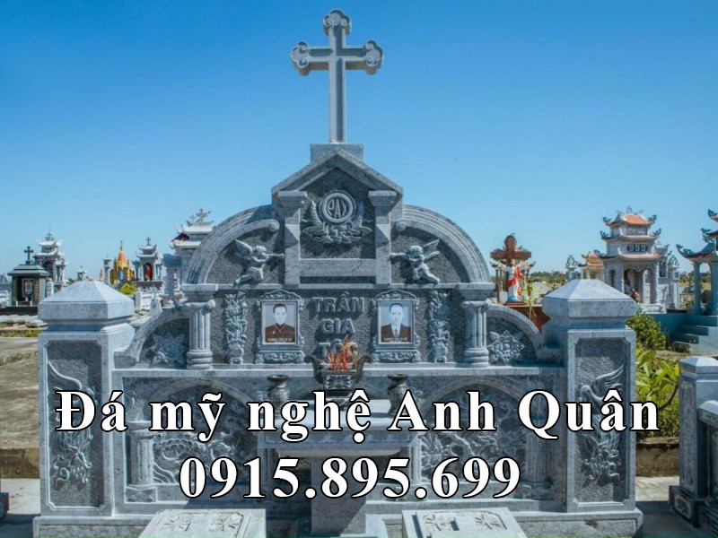 Mau Binh Phong Cong giao Lang tho Cong giao da dep