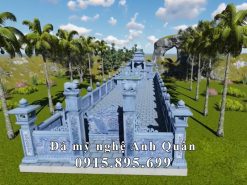 Mau Lang Mo da gia dinh