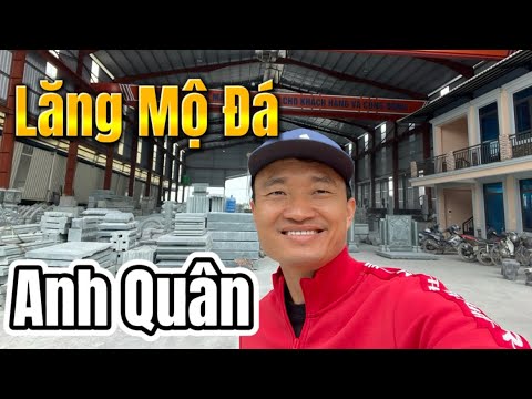 cong ty lam mo da lon nhat ninh binh