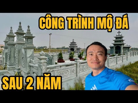 kham pha khu lang mo da cong giao dep o nam dinh da anh quan