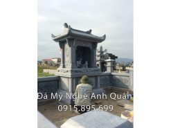 mau lang tho bang da