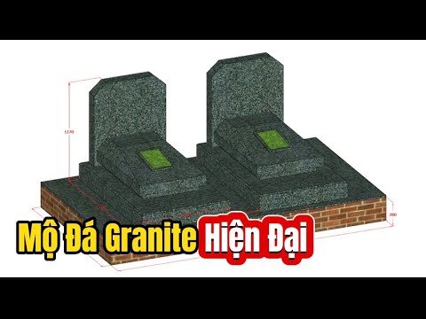 mau mo da don gian chat luong mo da tot dang la xu huong thinh hanh