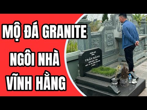 lang mo da granite tu nhien ngoi nha vinh hang