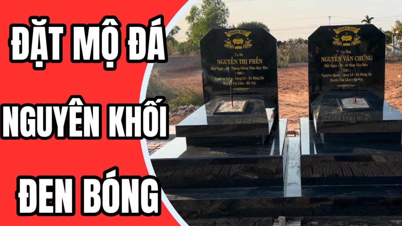 mau mo da dep nhat hien nay mo da granite den an do