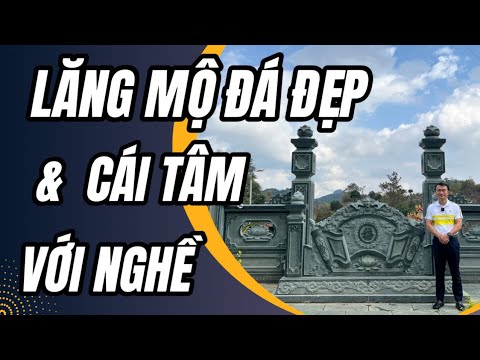 lam lang mo da dep gui gam y nghia nhan van da anh quan