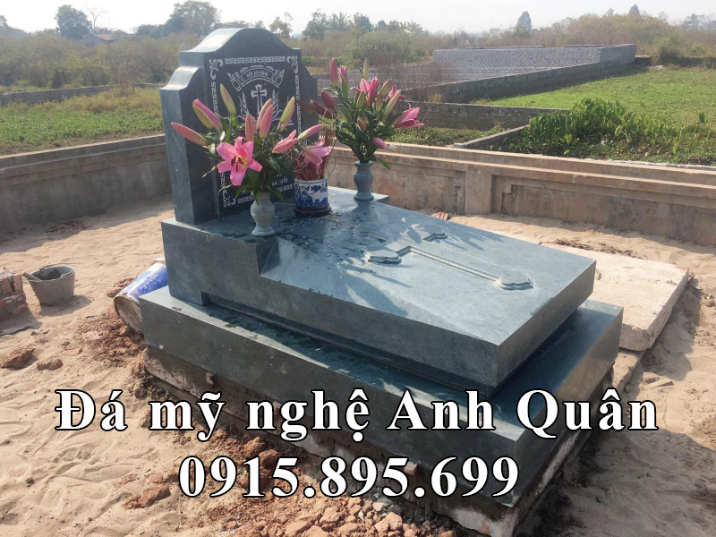 Mau Mo da Cong giao phong cach hien dai 2024