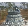 Mẫu Mộ đá tròn Cánh Sen đẹp - Phong thủy tốt 1 Mau Mo da tron Canh Sen dep Phong thuy tot