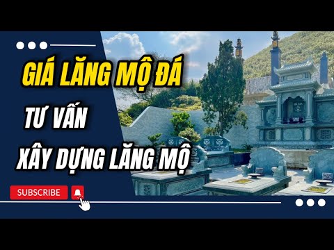 gia lang mo da mau lang mo da dep nhat hien nay