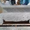 Mẫu Bàn thờ đá chân quỳ