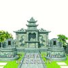 Thiet ke Lang Mo da tron cho Bo Me tai Ha Noi